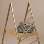 Pyrite Raw Stone