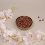 Red Jasper Chips per 100 gram
