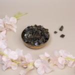 Labradorite Chips per 100 gram