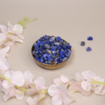 Lapis Lazuli Chips per 100 gram