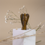 Tiger Eye  Angels