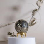 Pyrite Sphere