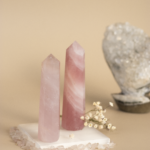 Rose Quartz Tower