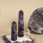 Amethyst  Tower