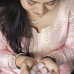 Crystal healing