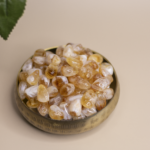 Citrine Tumbles (per 50 gram)