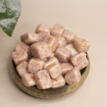 Sun Stone Tumbles (per 50 gram)