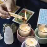 Candle Healing Rituals